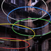 Acciaio, neon - 2005
Patrick Tuttofuoco - Olympic